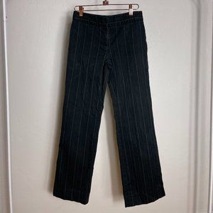 Black Business Pants